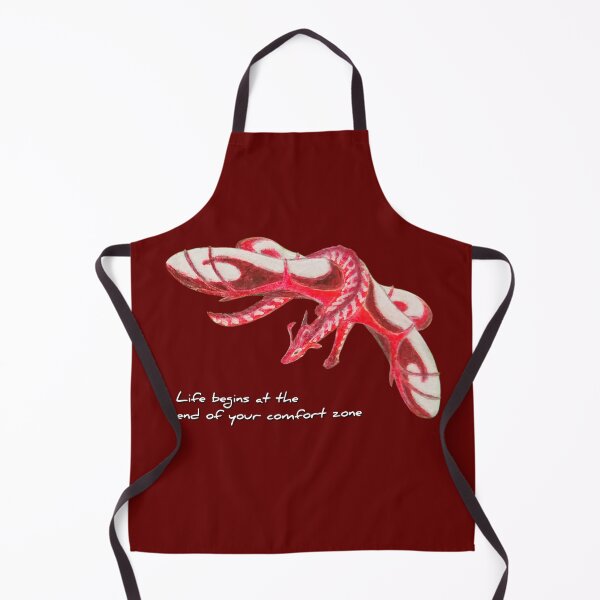 Item preview, Tiny Atalanta Quote designed and sold by Lycoris ArtSpark.