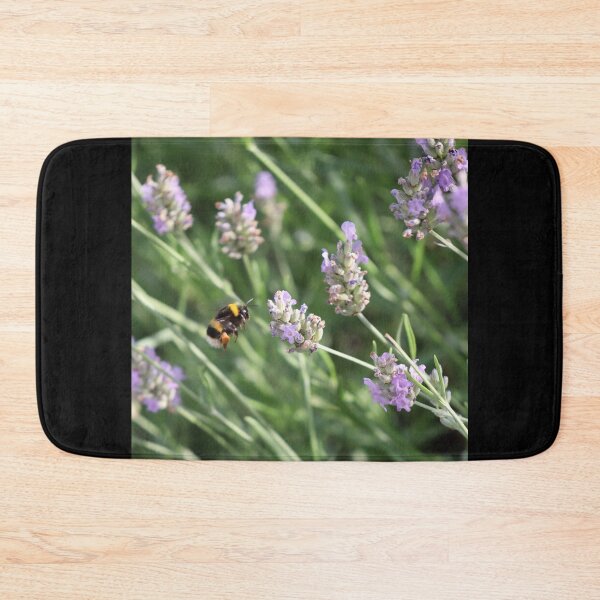 Item preview, Hovering bumble bee designed and sold by FallenTrickster.