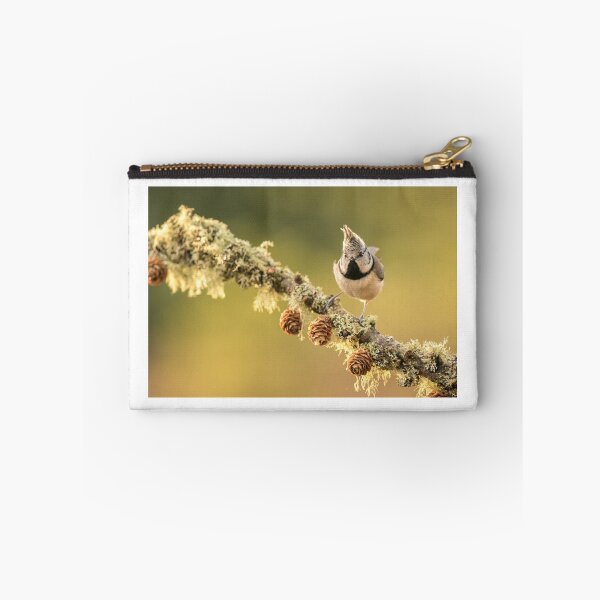 Item preview, Crested Tit designed and sold by kt-photography.