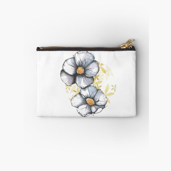 Item preview, Purple flowers designed and sold by Cedrine.