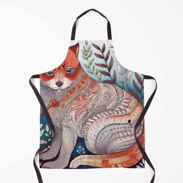 Item preview, Red Panda designed and sold by ComicsFactory.