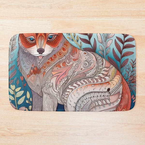 Item preview, Red Panda designed and sold by ComicsFactory.