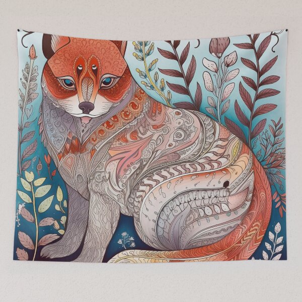 Item preview, Red Panda designed and sold by ComicsFactory.