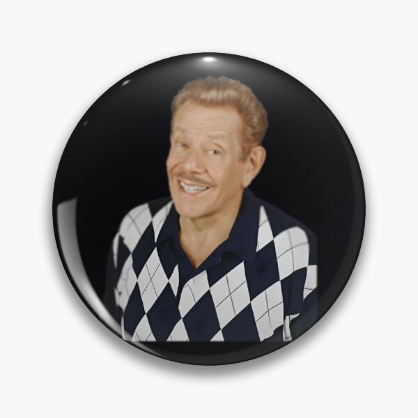 Item preview, Jerry Stiller 	 		 designed and sold by kupzhgmbkuk21.
