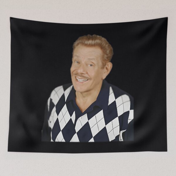 Item preview, Jerry Stiller 	 		 designed and sold by kupzhgmbkuk21.