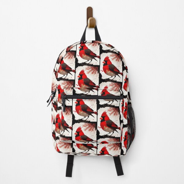 Item preview, Northern Cardinal designed and sold by EuropeanPrints.