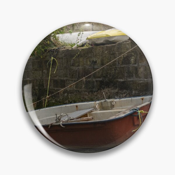 Item preview, The seaside village of Staithes designed and sold by yackers1.