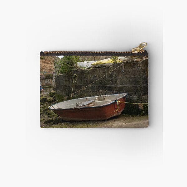 Item preview, The seaside village of Staithes designed and sold by yackers1.