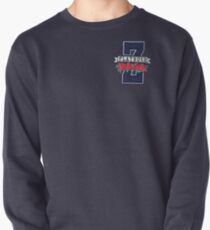 Official Flatbush Zombies - Roses Pullover