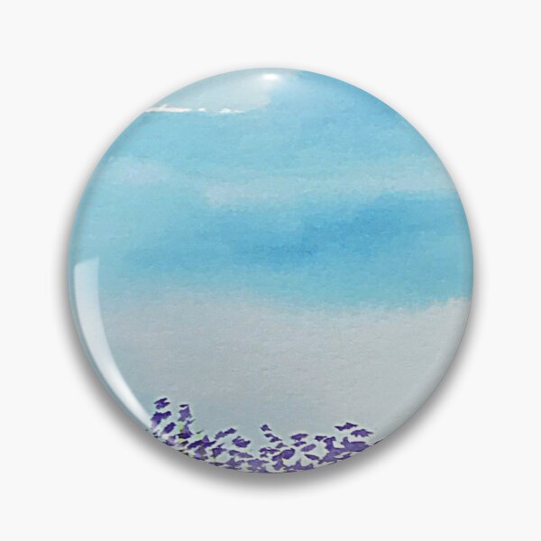 Item preview, Lavender Fields designed and sold by Smlldog.