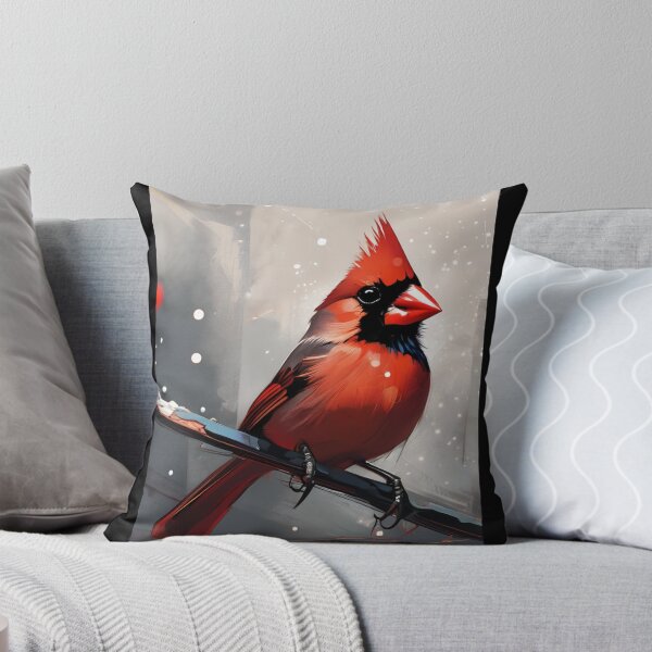 Item preview, Northern Cardinal designed and sold by EuropeanPrints.