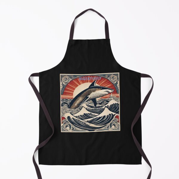 Item preview, Pop Art Shark designed and sold by Thugbrarian.
