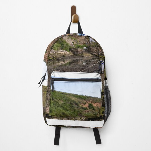Item preview, The fishing village of Staithes designed and sold by yackers1.