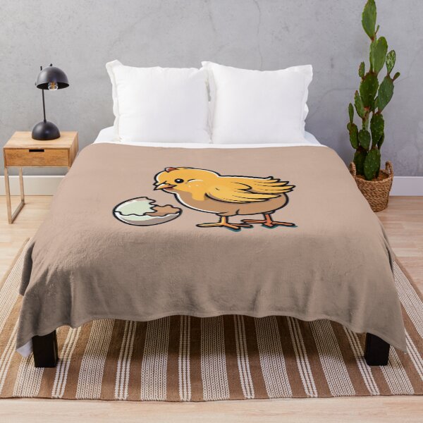 Item preview, Pollito designed and sold by Myra365Art.
