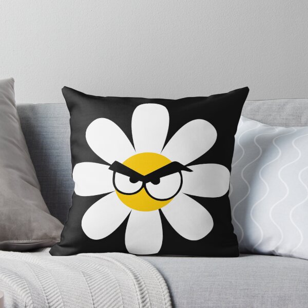 Item preview, ANGRY FLOWER designed and sold by MagicGreen.