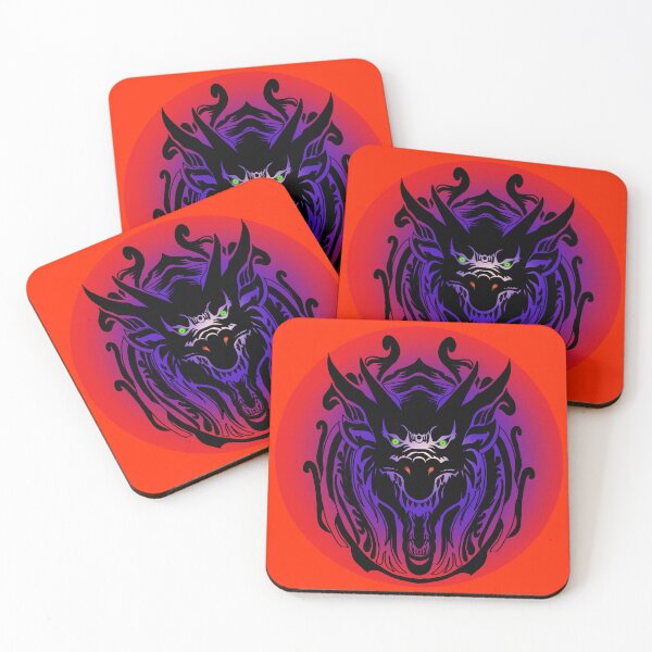 Item preview, Dragons designed and sold by kahisageeky.
