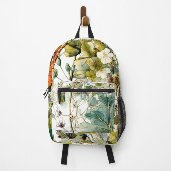 Item preview, Meadow flowers pattern 43 #nature designed and sold by JBJart.