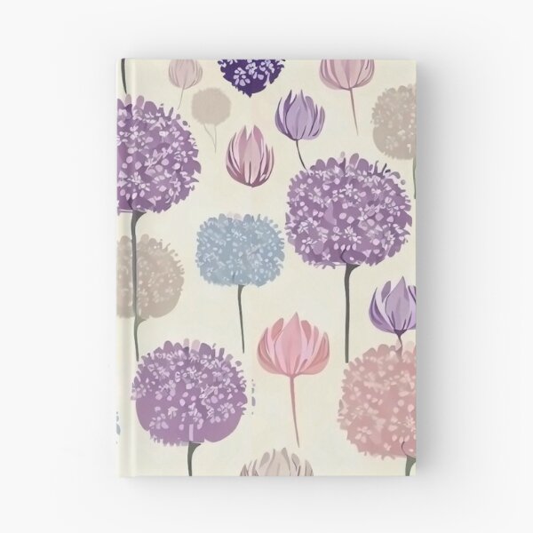 Item preview, floral pattern ornamental onion designed and sold by Fantes.