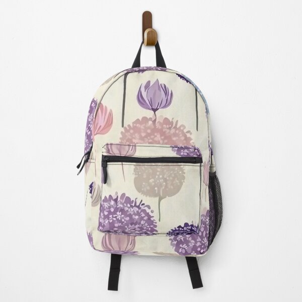 Item preview, floral pattern ornamental onion designed and sold by Fantes.