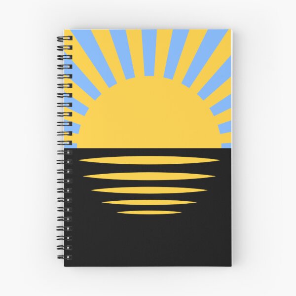 Item preview, Flag of Donetsk Oblast designed and sold by PapaSpence.