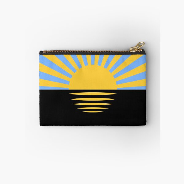 Item preview, Flag of Donetsk Oblast designed and sold by PapaSpence.