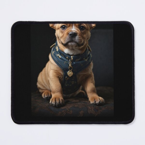 Item preview, Buldogue Campeiro designed and sold by ShakaLife.org.