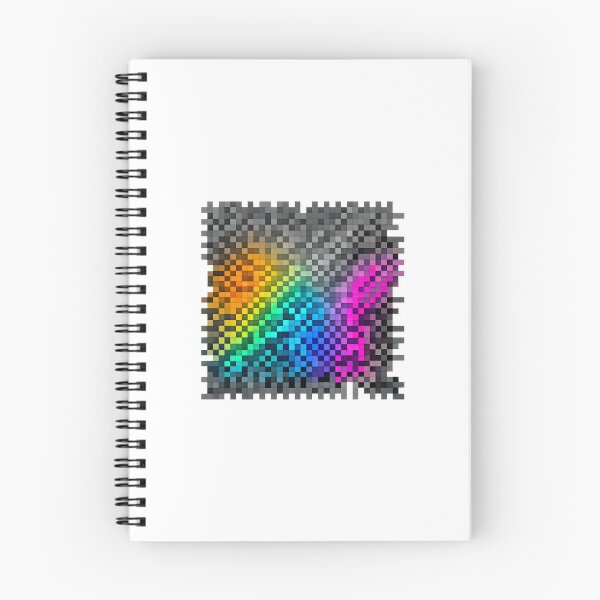 Item preview, Pixel designed and sold by MagicColorPrint.