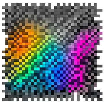 Artwork thumbnail, Pixel by MagicColorPrint