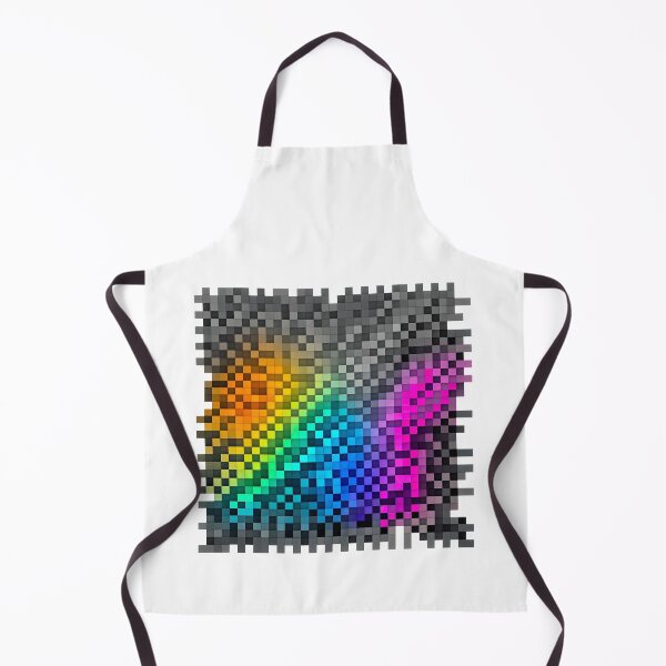 Item preview, Pixel designed and sold by MagicColorPrint.