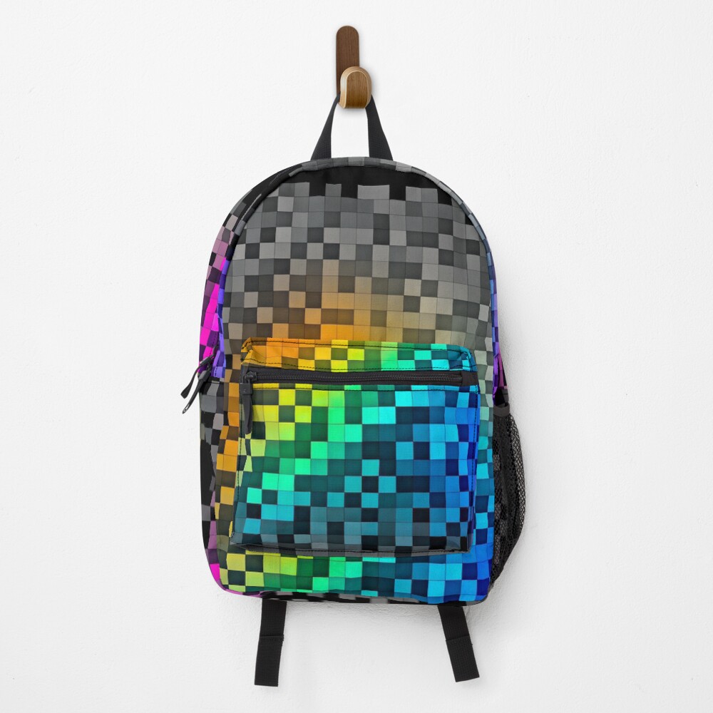 Item preview, Backpack designed and sold by MagicColorPrint.