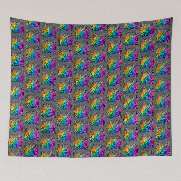 Item preview, Pixel designed and sold by MagicColorPrint.