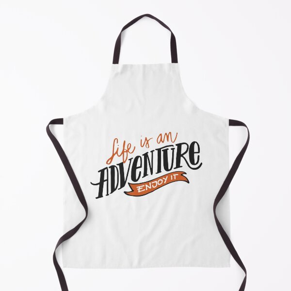 Item preview, Life Is An Adventure designed and sold by pengtees2023.