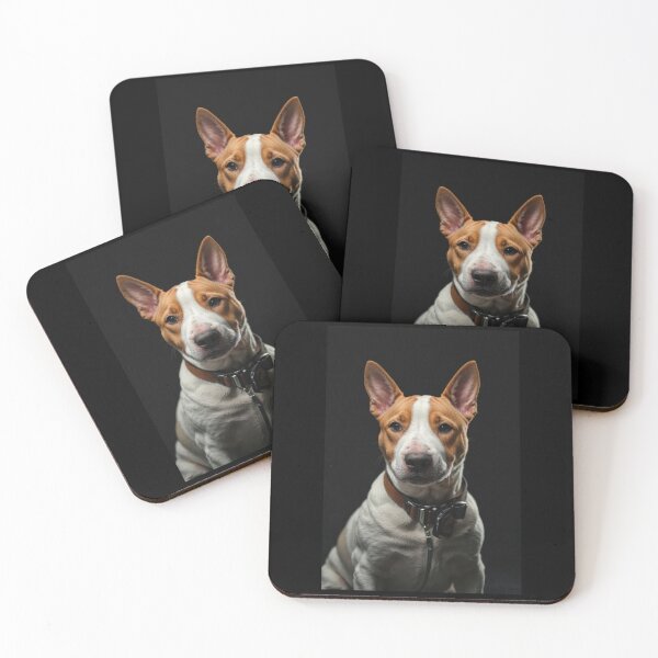 Item preview, Bull Terrier designed and sold by ShakaLife.org.