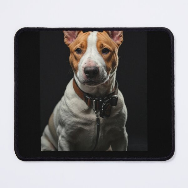Item preview, Bull Terrier designed and sold by ShakaLife.org.