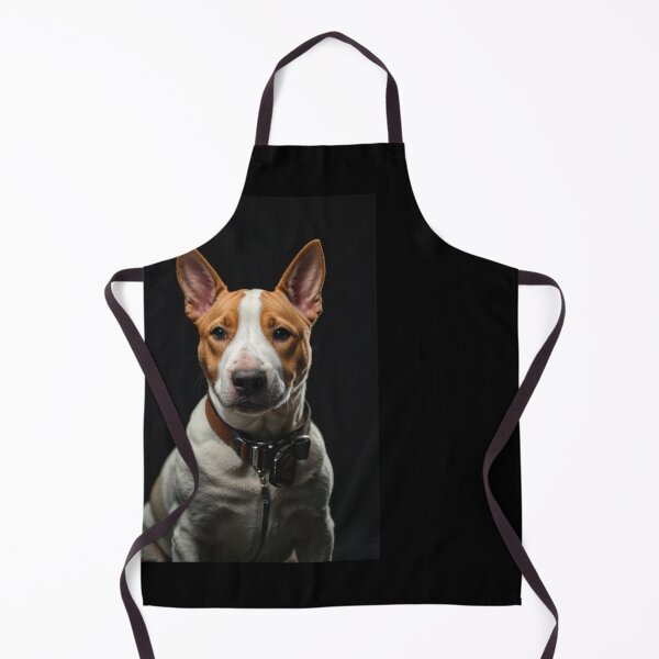 Item preview, Bull Terrier designed and sold by ShakaLife.org.