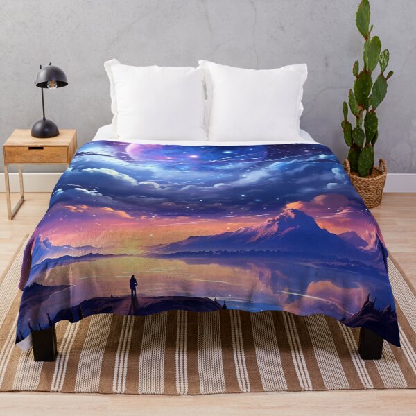 Item preview, The Last Light of Day designed and sold by Carmillai.