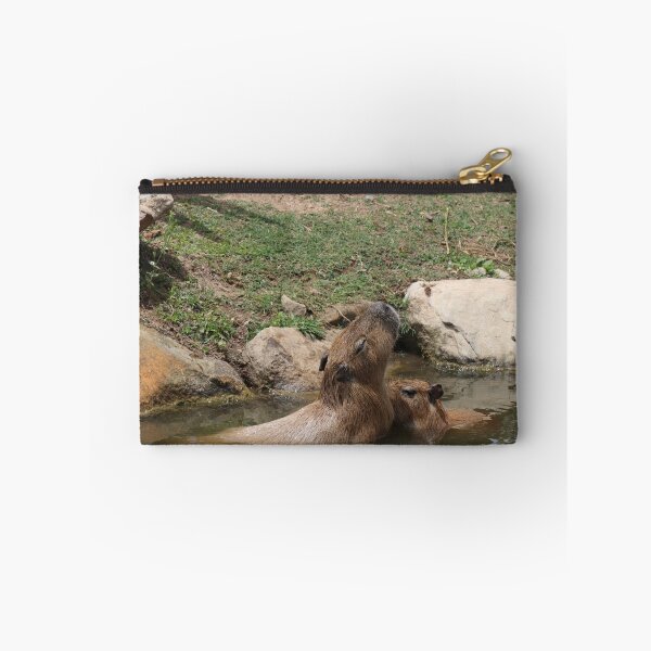 Item preview, Capybaras designed and sold by FallenTrickster.