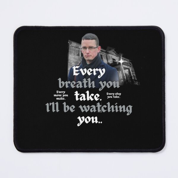 Item preview, Enoch Burke Halloween designed and sold by Flirt-Teez.