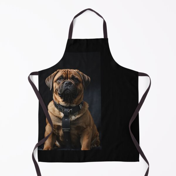 Item preview, Bullmastiff designed and sold by ShakaLife.org.