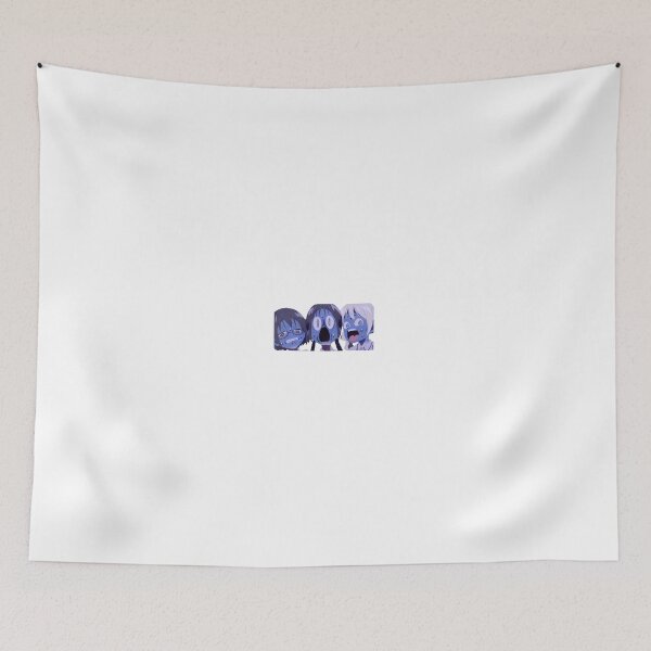 Item preview, asobi asobase trio designed and sold by e11q.