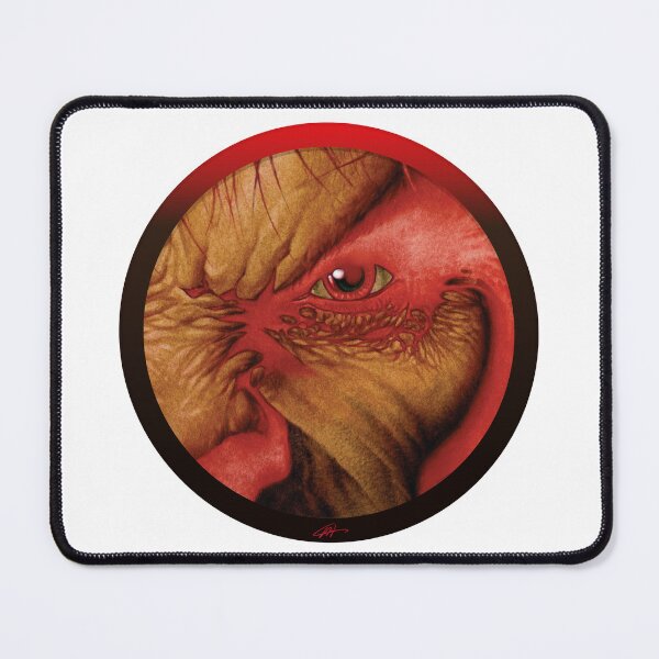 Item preview, Red RAGE designed and sold by MoShowGraphics.