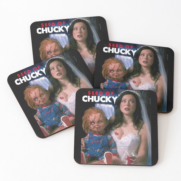 Item preview, Seed Of Chucky Minimalist designed and sold by FashionsGiovan.