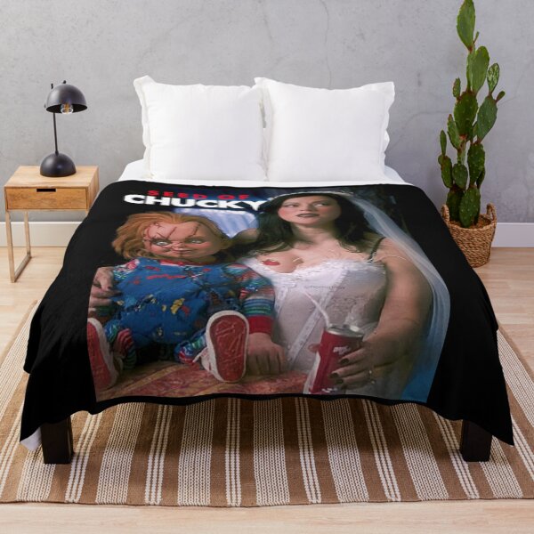 Item preview, Seed Of Chucky Minimalist designed and sold by FashionsGiovan.