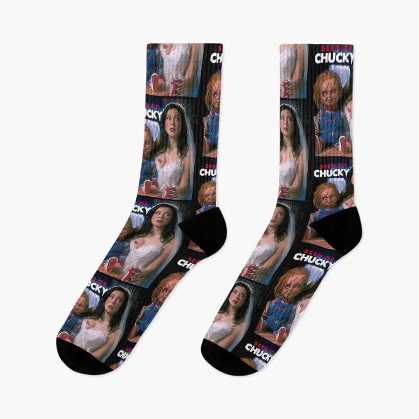 Item preview, Seed Of Chucky Minimalist designed and sold by FashionsGiovan.