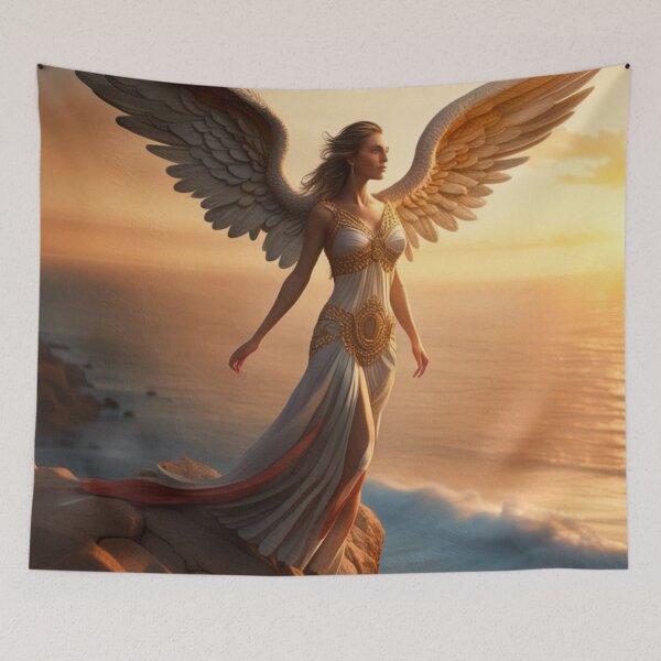 Item preview, Guardian of the Coast designed and sold by klephotography.