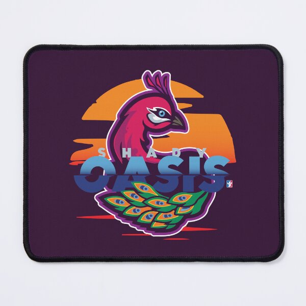 Item preview, Avalar League - Shady Oasis designed and sold by Drumasaurs Design.