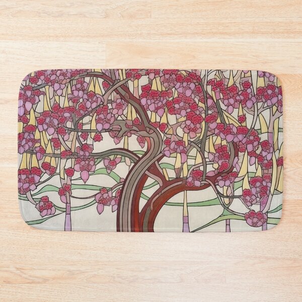 Item preview, Redbud tree designed and sold by ComicsFactory.