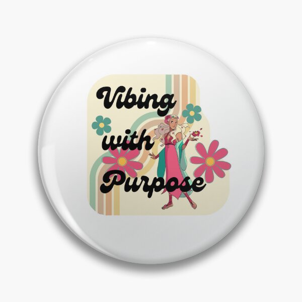 Item preview, Princess Perfuma designed and sold by Hallie Rubin.