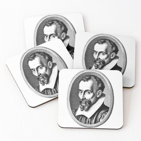 Item preview, Kepler (1571 – 1630)  designed and sold by NTGUILTY.