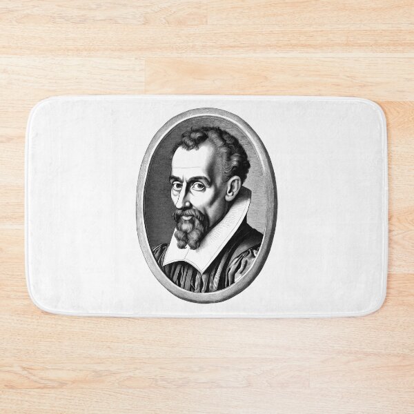 Item preview, Kepler (1571 – 1630)  designed and sold by NTGUILTY.